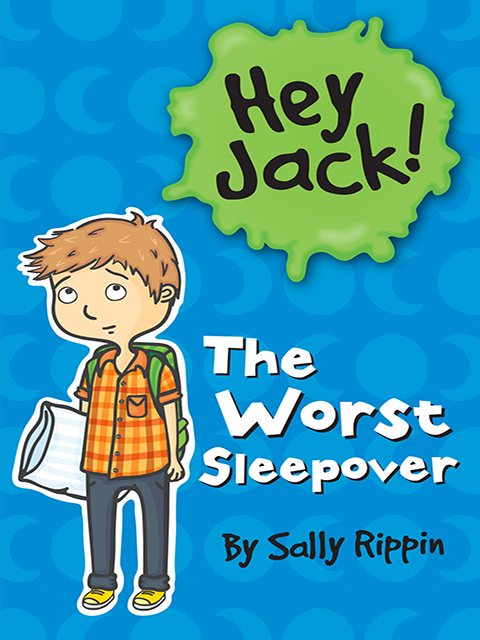 Worst Sleepover