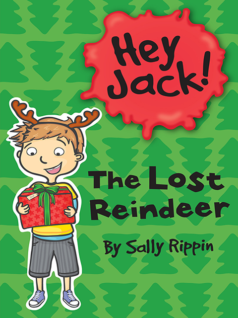 Lost Reindeer