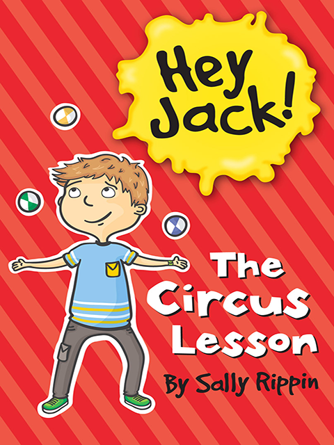 Circus Lesson