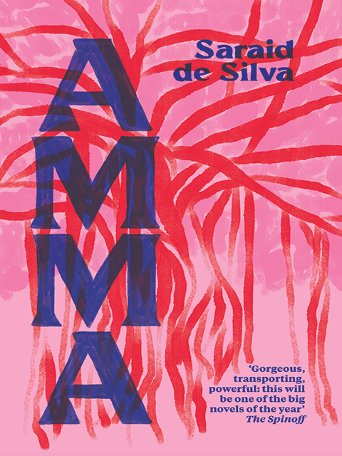 Amma