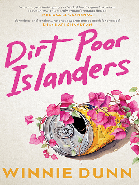 Dirt Poor Islanders