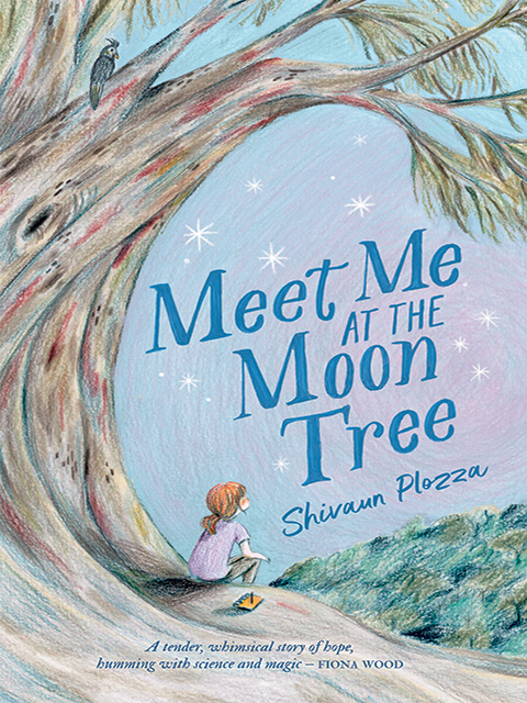 Meet Me at the Moon Tree