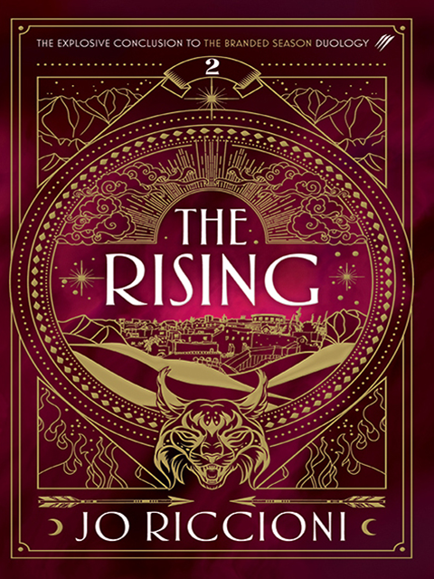 The Rising
