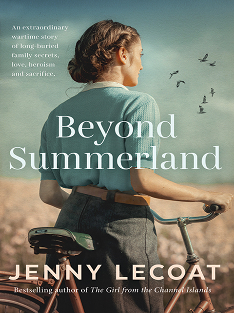 Beyond Summerland