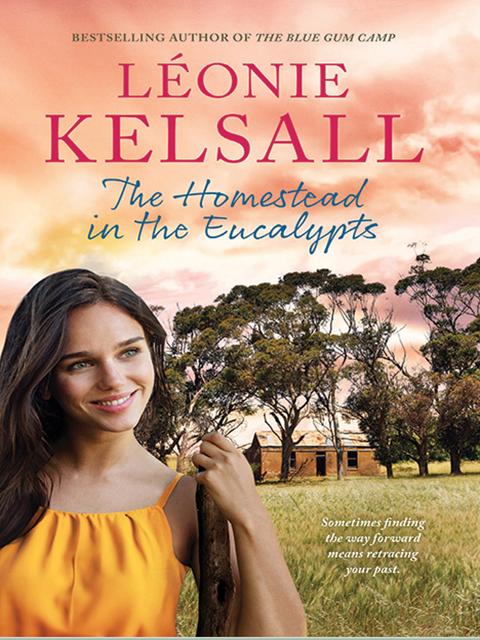 The Homestead in the Eucalypts