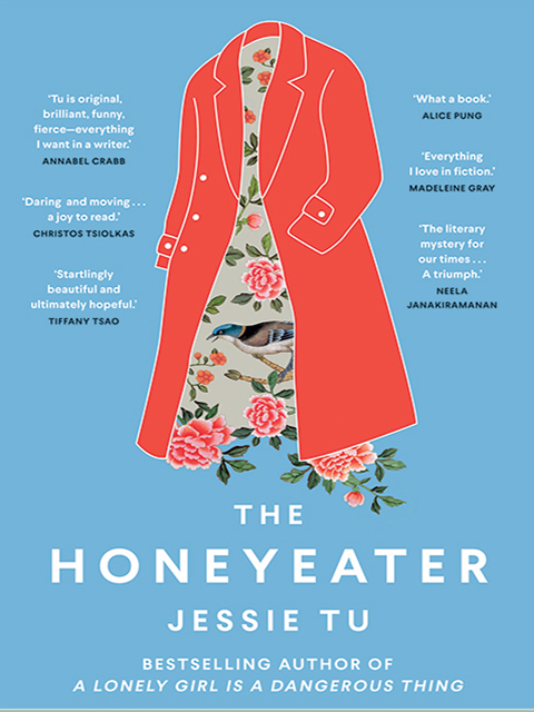 The Honeyeater