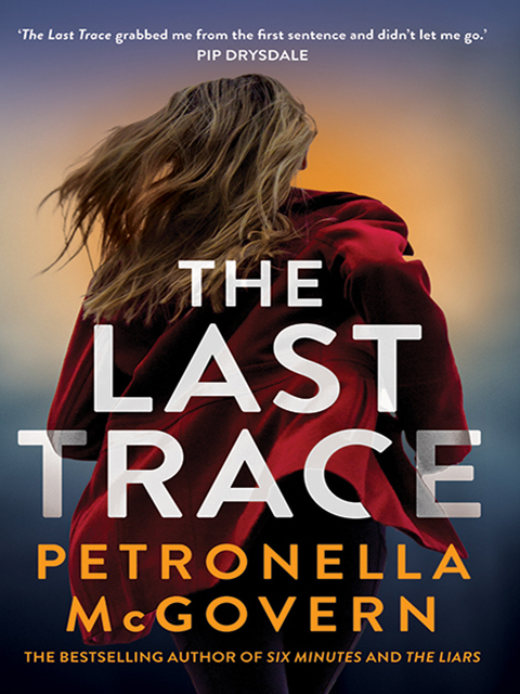 The Last Trace