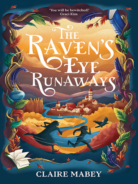 The Raven's Eye Runaways