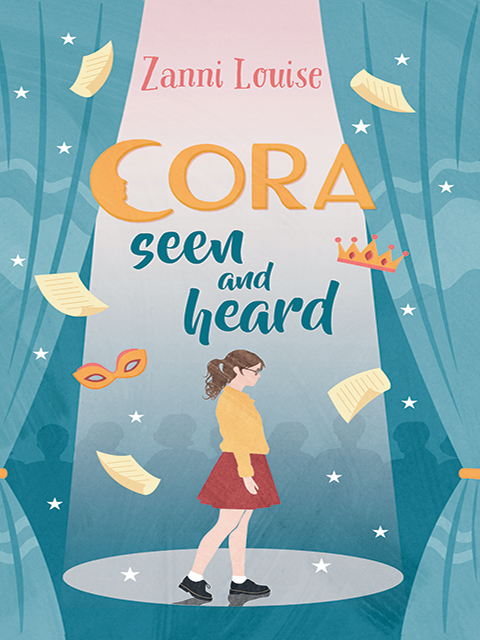 Cora Seen and Heard