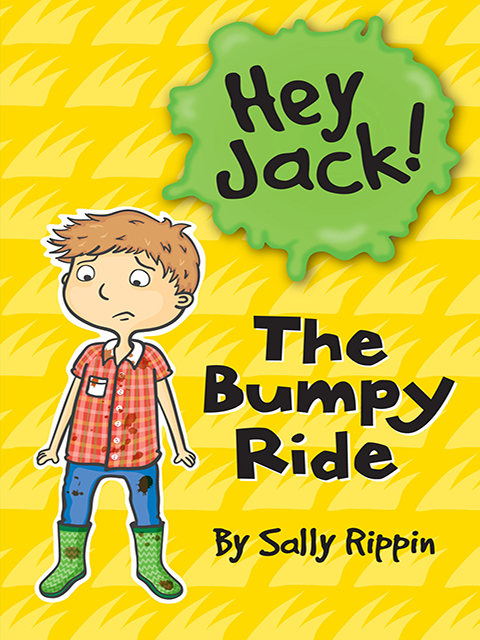 Bumpy Ride