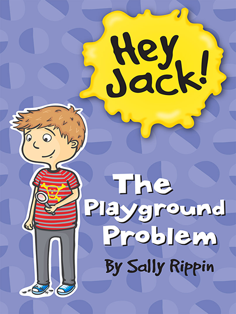 Playground Problem