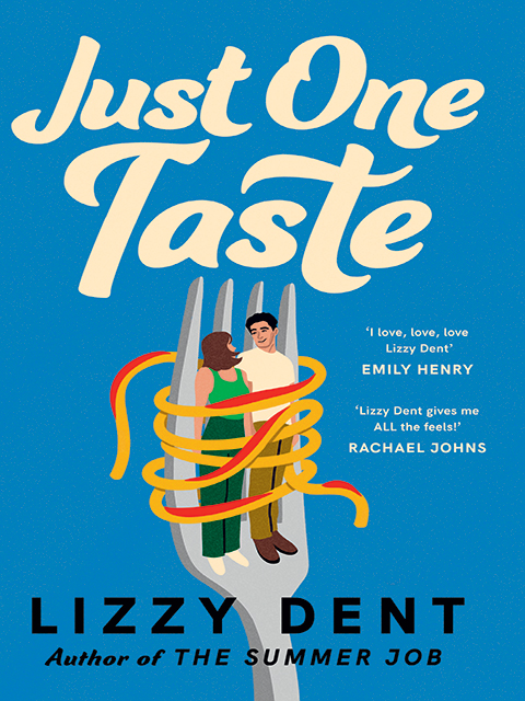 Just One Taste