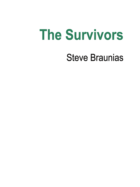 The Survivors