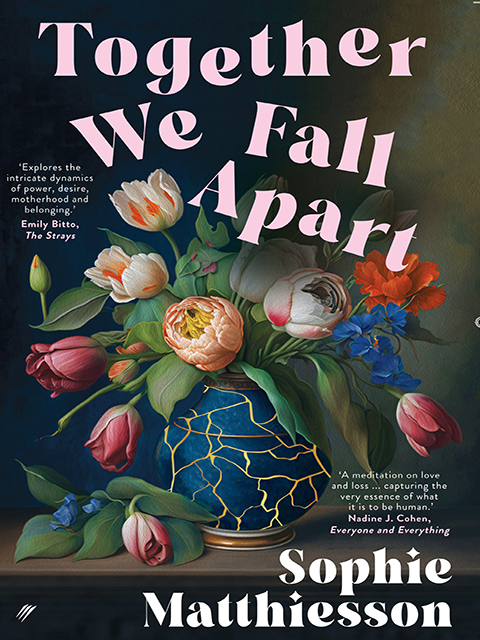 Together We Fall Apart