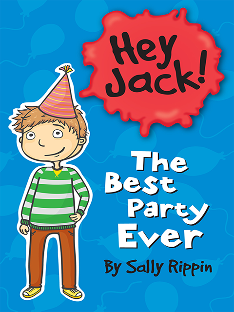 Best Party Ever