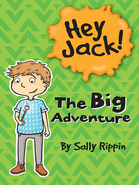 Big Adventure