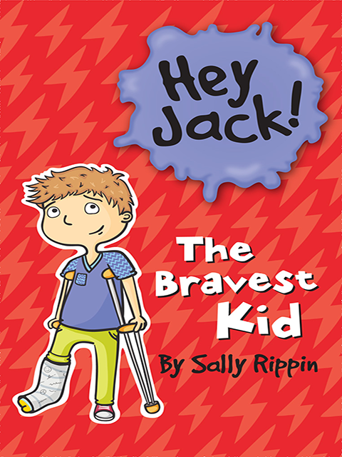 Bravest Kid