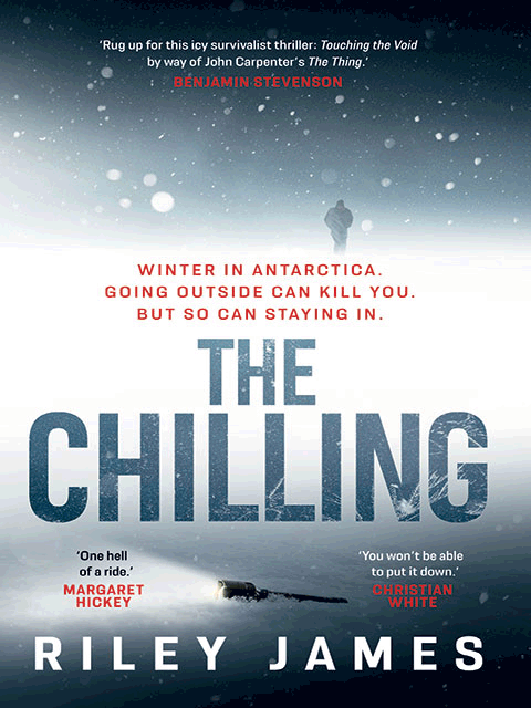 The Chilling