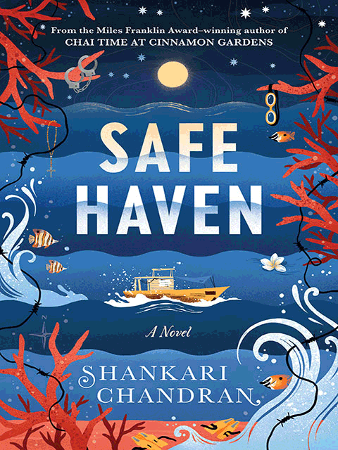 Safe Haven