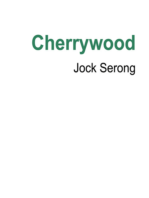 Cherrywood