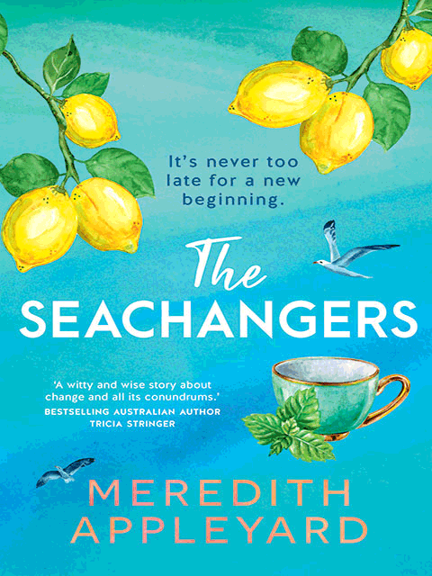 The Seachangers