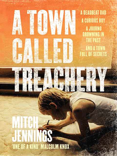 A Town Called Treachery