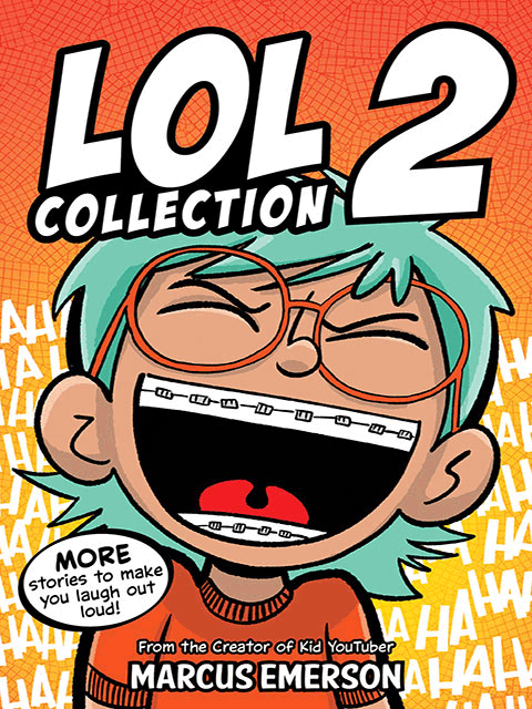 LOL Collection 2