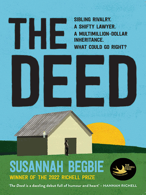 The Deed
