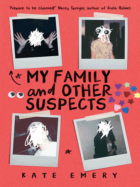 My Family and Other Suspects
