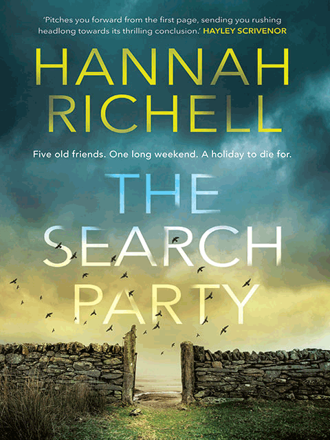 The Search Party