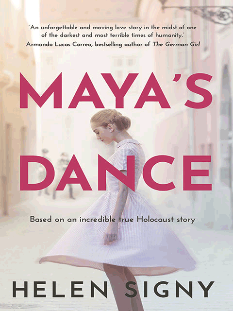 Maya's Dance