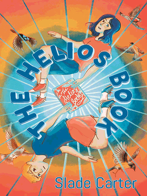 The Helios Book