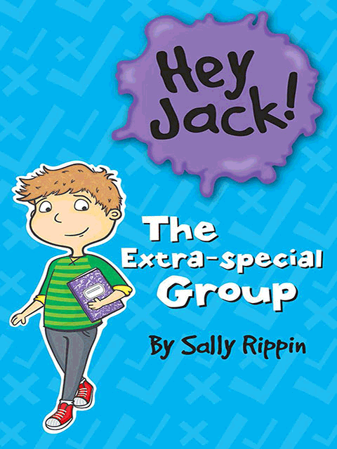 The Extra-special Group