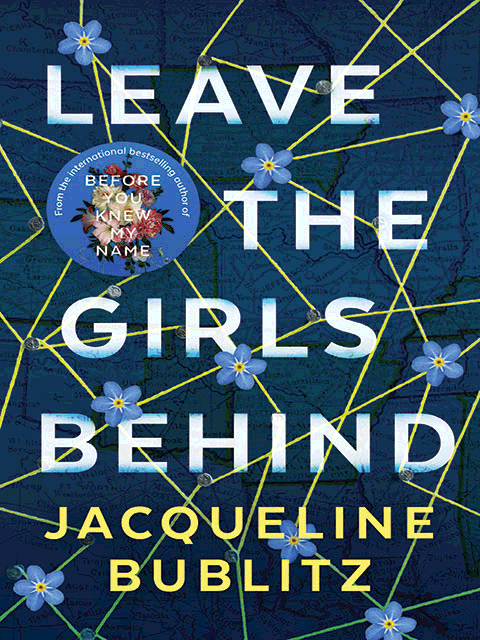 Leave the Girls Behind
