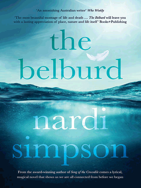 The Belburd