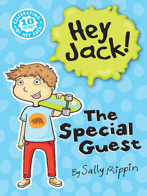 Special Guest