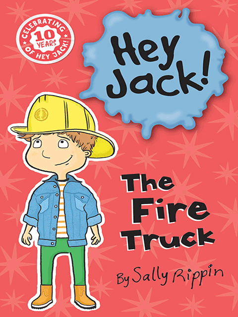 Fire Truck