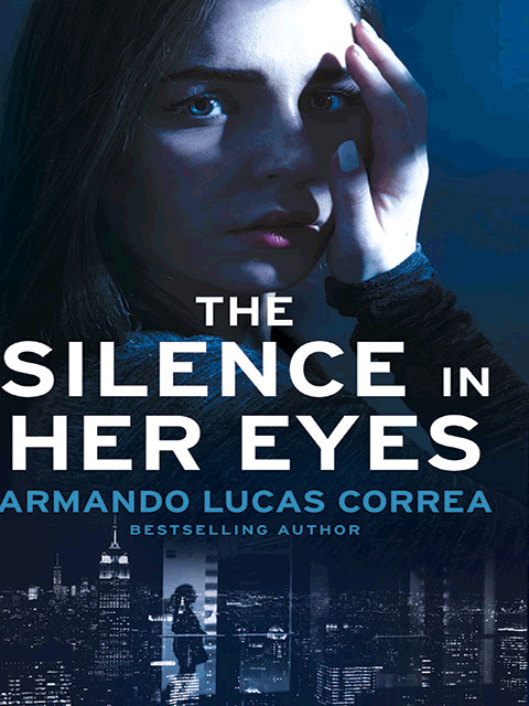 The Silence in Her Eyes