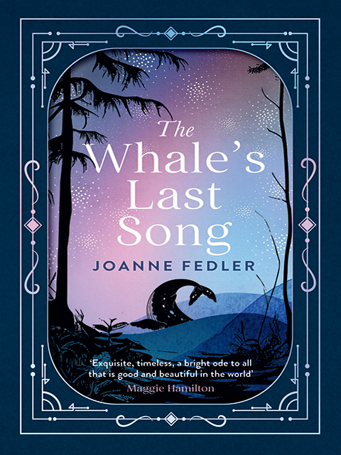The Whale's Last Song