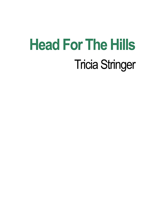 Head For The Hills