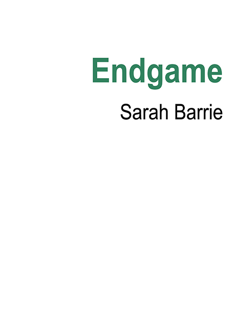 Endgame