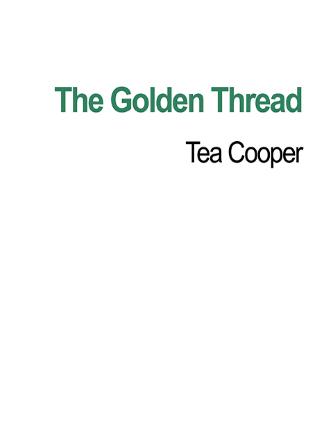 The Golden Thread