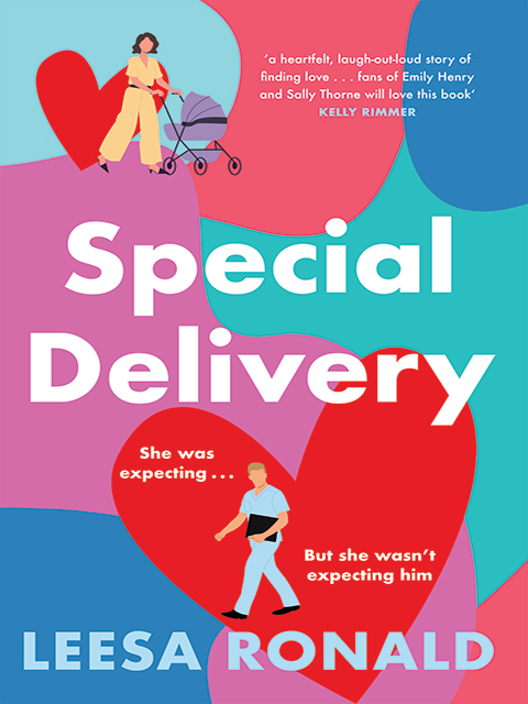 Special Delivery