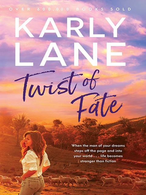 Twist of Fate
