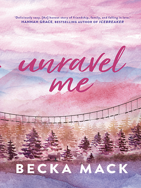 Unravel Me