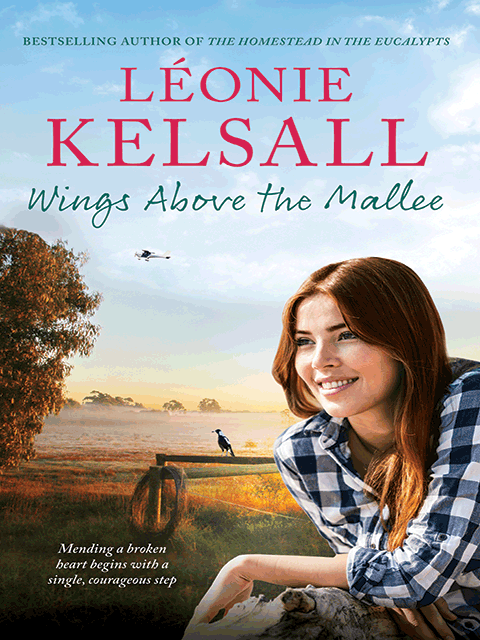 Wings Above the Mallee