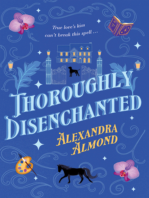 Thoroughly Disenchanted
