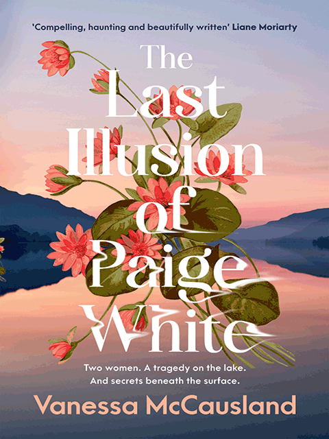 The Last Illusion Of Paige White