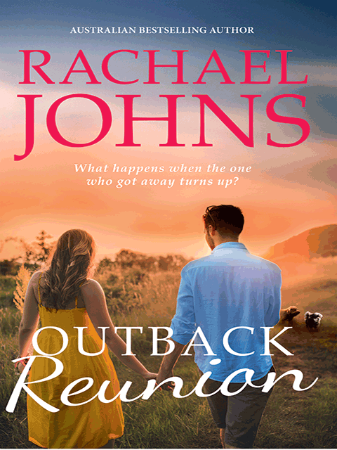 Outback Reunion