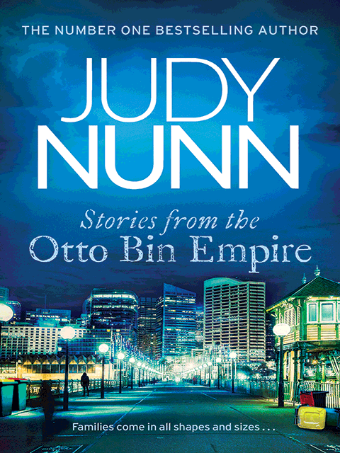 Stories from the Otto Bin Empire